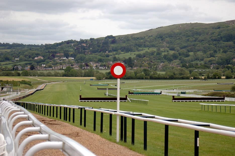 Stand Out Races For Me At The Cheltenham Festival