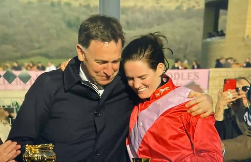 How Blackmore Became A Punter’s Banker At Cheltenham