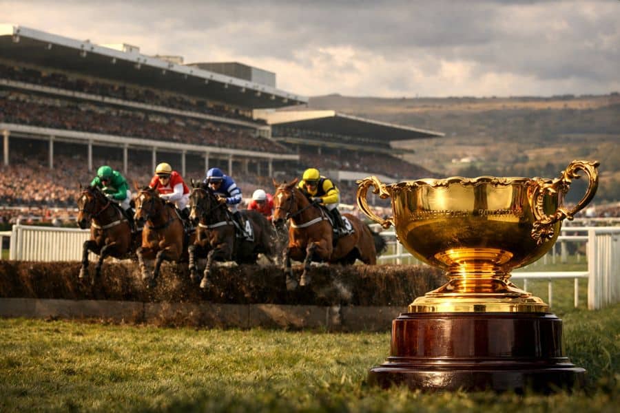 This Could Be The Most Open Gold Cup At Cheltenham For Years